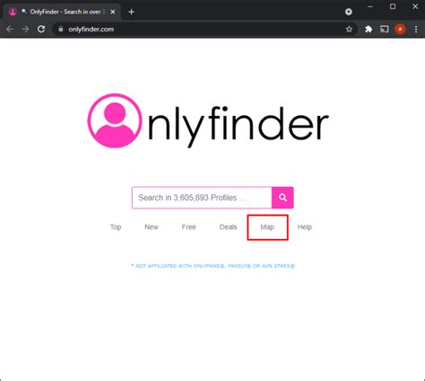 only.fans finder|OnlyFinder